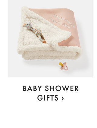BABY SHOWER GIFTS ›