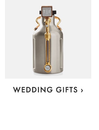 WEDDING GIFTS ›