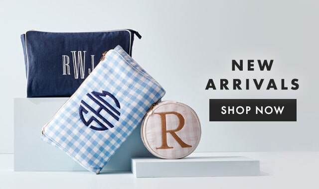NEW ARRIVALS - SHOP NOW