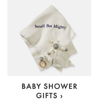BABY SHOWER GIFTS ›