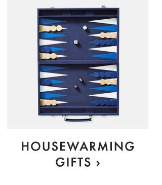 HOUSEWARMING GIFTS ›