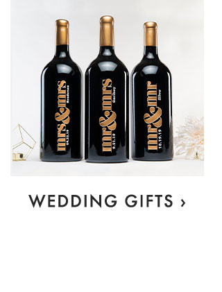 WEDDING GIFTS ›