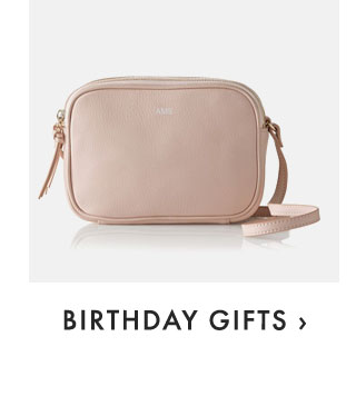 BIRTHDAY GIFTS ›