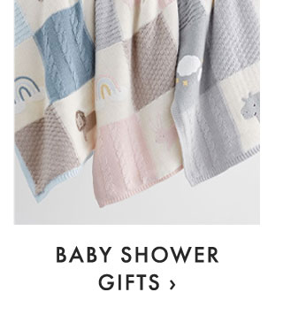 BABY SHOWER GIFTS ›