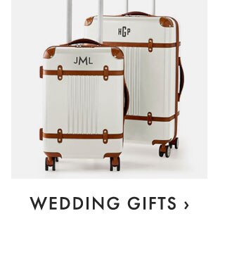 WEDDING GIFTS ›