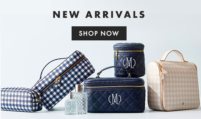 NEW ARRIVALS - SHOP NOW