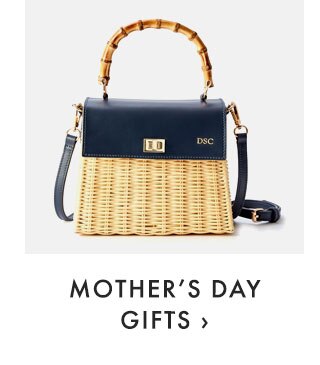 MOTHER’S day GIFTS ›