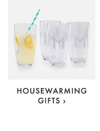 HOUSEWARMING GIFTS ›