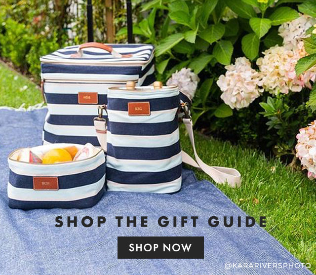 SHOP THE GIFT GUIDE - SHOP NOW