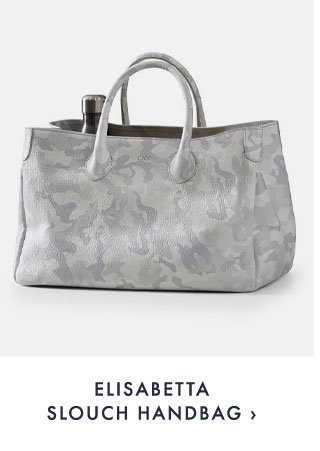 ELISABETTA SLOUCH HANDBAG ›