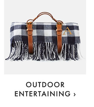 OUTDOOR ENTERTAINING ›