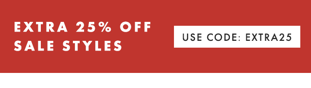 UP TO 75% OFF SALE STYLES - SHOP NOW