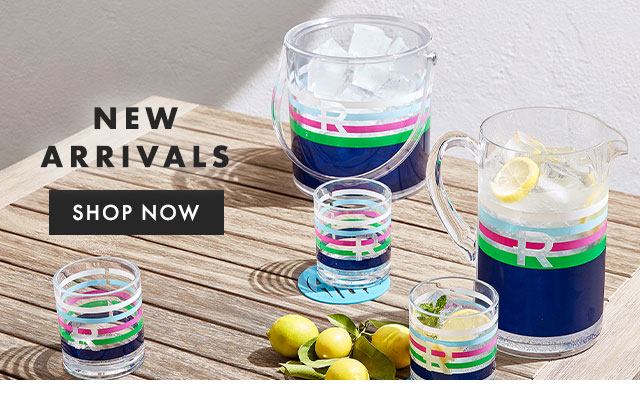 NEW ARRIVALS - SHOP NOW