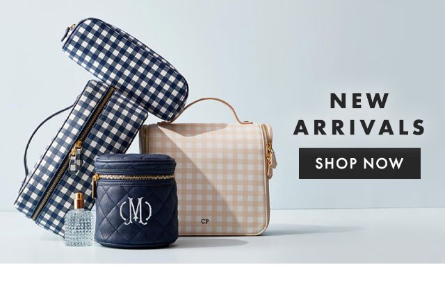 NEW ARRIVALS - SHOP NOW
