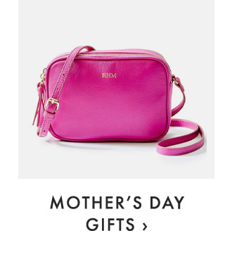 MOTHER’S DAY GIFTS ›