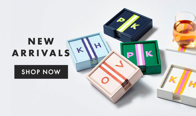 NEW ARRIVALS - SHOP NOW