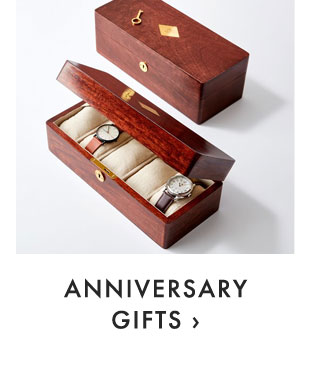 ANNIVERSARY GIFTS ›