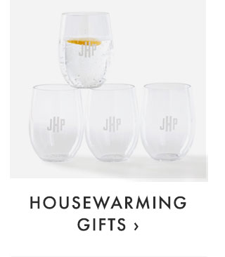 HOUSEWARMING GIFTS ›