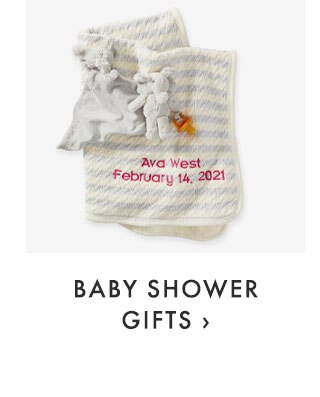 BABY SHOWER GIFTS ›