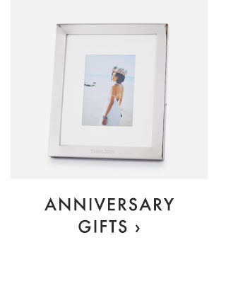 ANNIVERSARY GIFTS ›