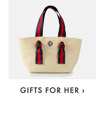 GIFTS FOR HER ›