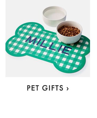PET GIFTS ›