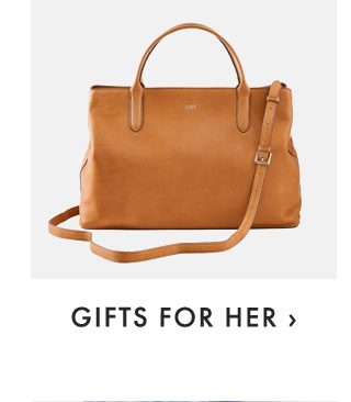 GIFTS FOR HER ›