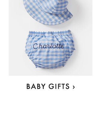 BABY GIFTS ›