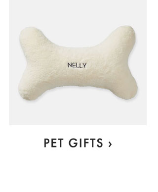 PET GIFTS ›