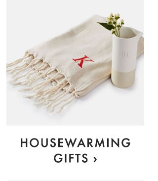 HOUSEWARMING GIFTS ›