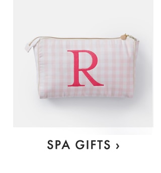 SPA GIFTS ›