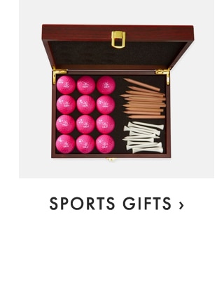 SPORTS GIFTS ›
