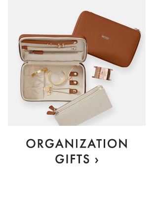ORGANIZATION GIFTS ›