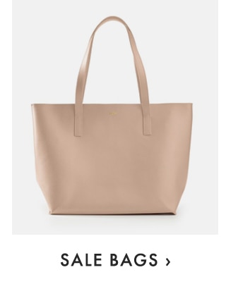 SALE BAGS ›