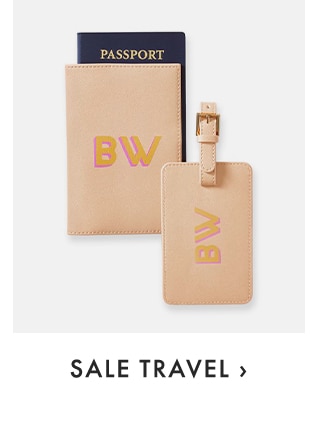 SALE TRAVEL ›