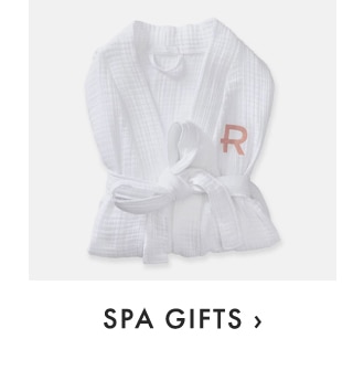 SPA GIFTS ›