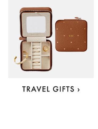 TRAVEL GIFTS ›