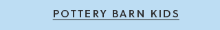 POTTERY BARN KIDS