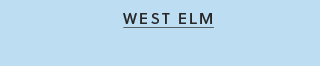 WEST ELM