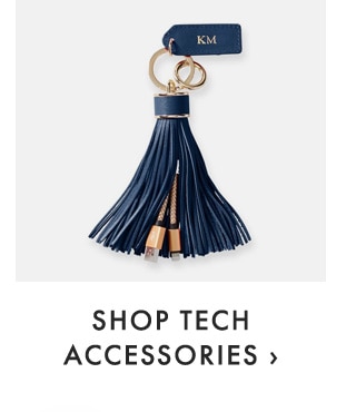 SHOP TECH ACCESSORIES ›