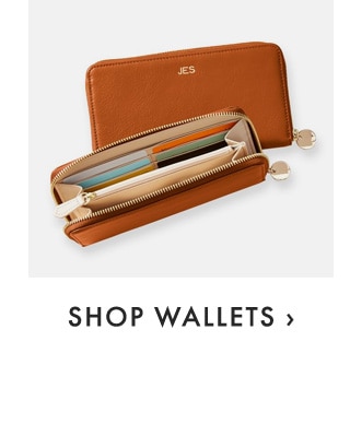 SHOP WALLETS ›