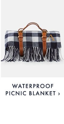WATERPROOF PICNIC BLANKET ›