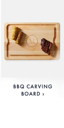 BBQ CARVING BOARD ›