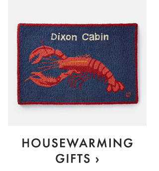 HOUSEWARMING GIFTS ›