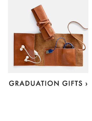GRADUATION GIFTS ›