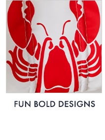 FUN BOLD DESIGNS