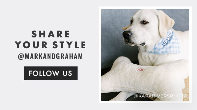 SHARE YOUR STYLE - @MARKANDGRAHAM - FOLLOW US