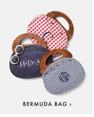 BERMUDA BAG ›