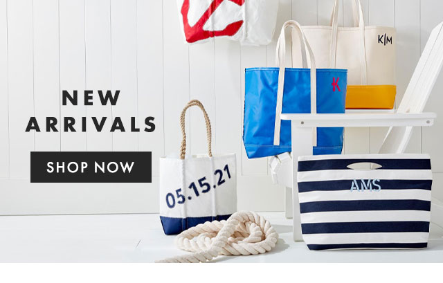 NEW ARRIVALS - SHOP NOW