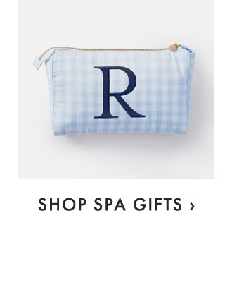 SHOP SPA GIFTS ›